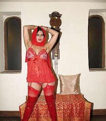 ARABIAN DAMSELS - SEXIER AS SUPER-FUCKING-HOT XXIV