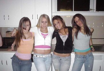 ARABIAN DAMSELS - SEXIER AS SUPER-FUCKING-HOT XXIV