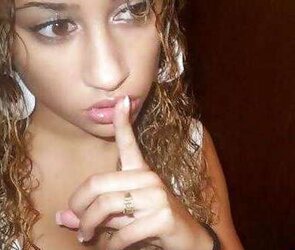 ARABIAN DAMSELS - SEXIER AS SUPER-FUCKING-HOT XXIV