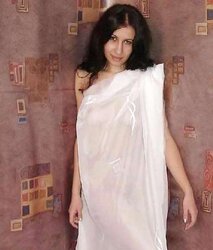 ARABIAN DAMSELS - SEXIER AS SUPER-FUCKING-HOT XXIV