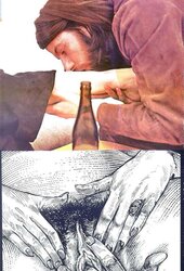 Kaleidoscope of Drawn EroPorn Art 25 of 25 - Various Artist