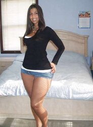 Fledgling Bodacious Mummy Mature Stunners II