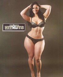 Fledgling Bodacious Mummy Mature Stunners II