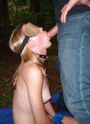 He Well-Prepped His Wifey To Be My SEXSLAVE... (five)