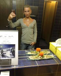Hanka Poduskova FRESH