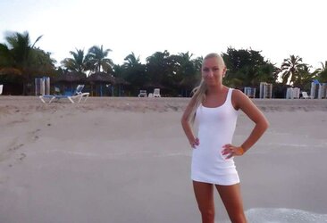 Hanka Poduskova FRESH
