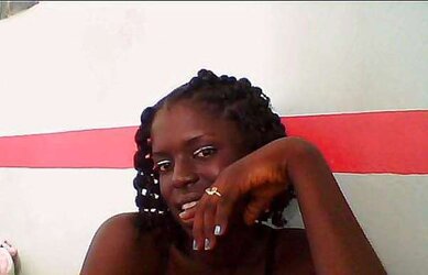 Endyse la coquine