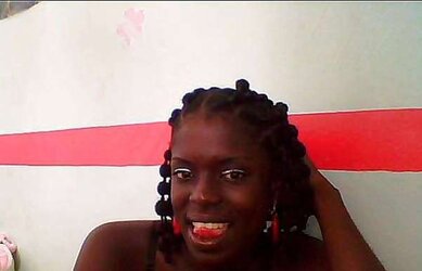 Endyse la coquine