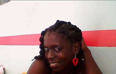 Endyse la coquine