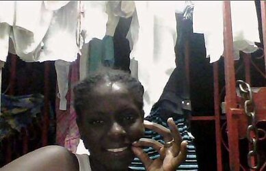 Endyse la coquine