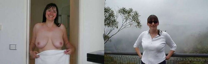 Before after 340 (Big-Chested off the hook).
