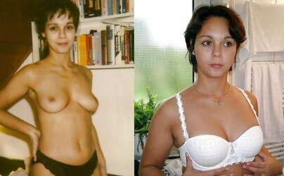 Before after 340 (Big-Chested off the hook).