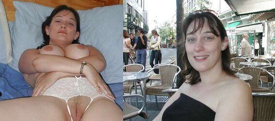 Before after 340 (Big-Chested off the hook).
