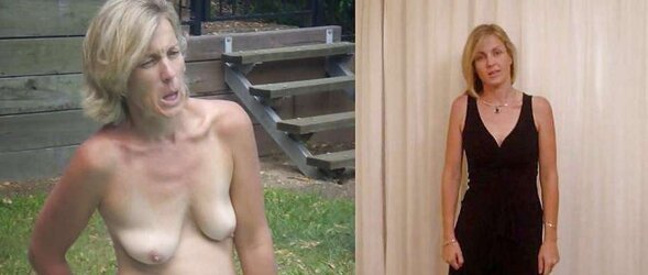 Before after 340 (Big-Chested off the hook).