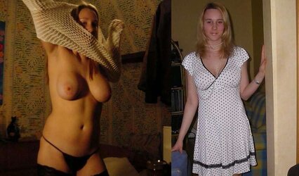 Before after 340 (Big-Chested off the hook).