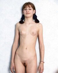 Handsome Petite Boobs Teenagers two by TROC