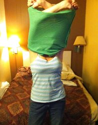 Take it Off