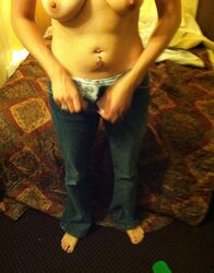 Take it Off