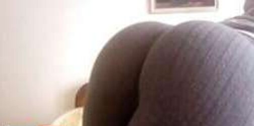 Gros culs bien mouler