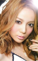 Jaw-Dropping damsels from Japanese mags Ranzuki Hair n Make-Up