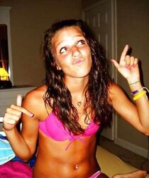 Stunning Teenagers and College Chicks 7! Which 1 and How?