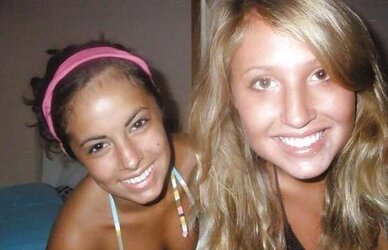 Stunning Teenagers and College Chicks 7! Which 1 and How?