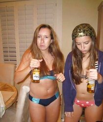 Stunning Teenagers and College Chicks 7! Which 1 and How?