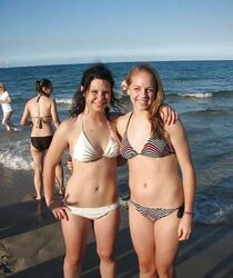 Stunning Teenagers and College Chicks 7! Which 1 and How?