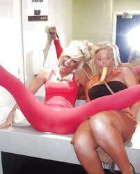 Stunning Teenagers and College Chicks 7! Which 1 and How?