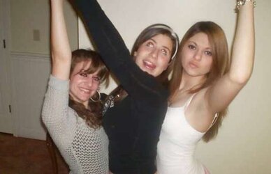 Stunning Teenagers and College Chicks 7! Which 1 and How?
