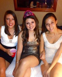 Stunning Teenagers and College Chicks 7! Which 1 and How?