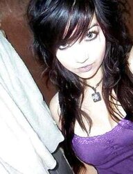 Add me too on my other profile :) myjusthookup.com