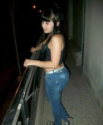 Putitas Argentinas