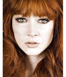 Redhead 27!