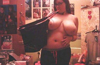 Chubby Godesses (14) - 30.07.