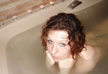 Insane french gf