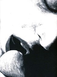 Some Fetish Desire Drawings