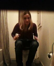 Revealing my sister! Comment, degrade