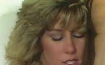 Jummy Candie Evans, 80s Classic Starlet In Activity (set two)