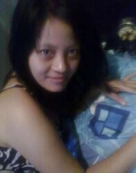 Indonesian big-boobed mother