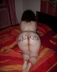 Chubby 26 yo sarah from germany