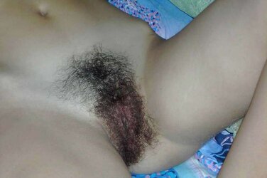 My Horny lady