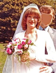 The Greatest of Bare Wifey Lorna