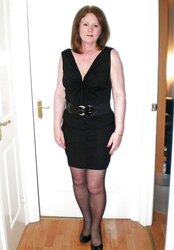 The Greatest of Bare Wifey Lorna