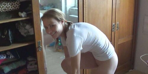 Czech Amateurs Pics Gallery