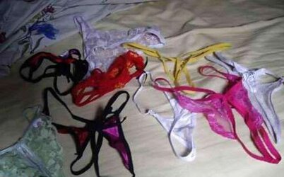 G-String, more g-string