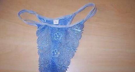 G-String, more g-string