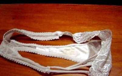G-String, more g-string