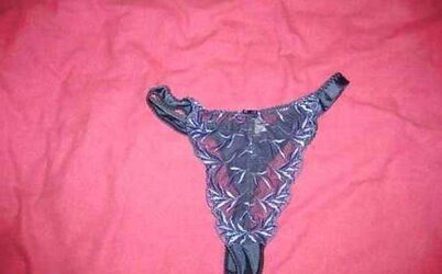 G-String, more g-string