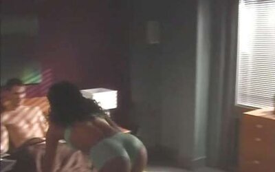 Megalyn Echikunwoke Naked Bevy